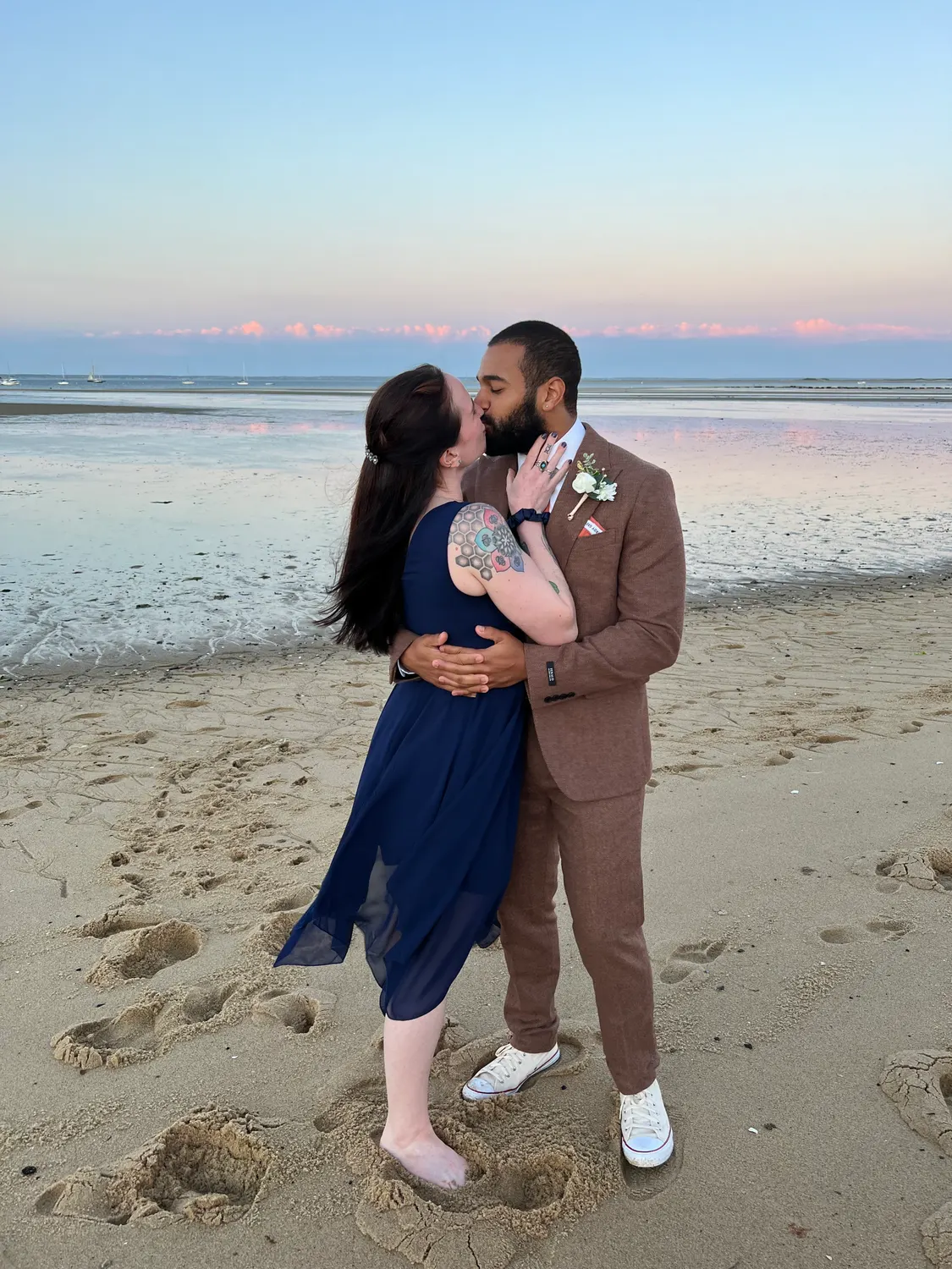 Ricky and Aimee